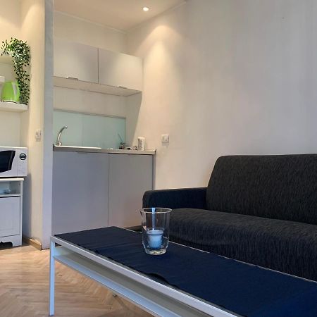 Spain Apartments โรม ภายนอก รูปภาพ
