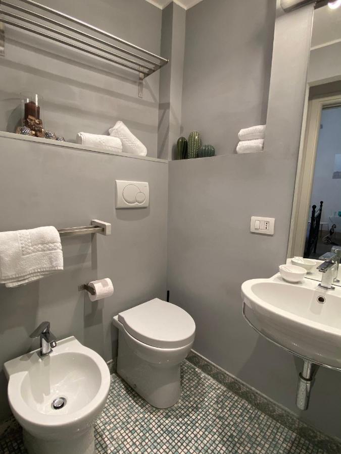 Spain Apartments โรม ภายนอก รูปภาพ