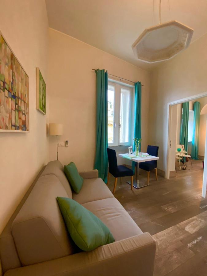 Spain Apartments โรม ภายนอก รูปภาพ