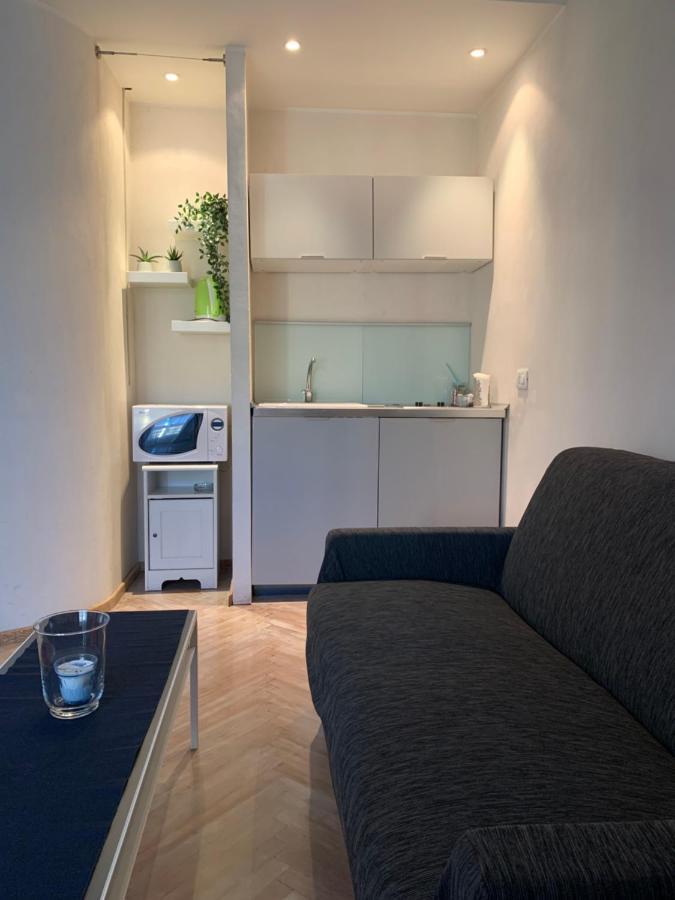 Spain Apartments โรม ภายนอก รูปภาพ