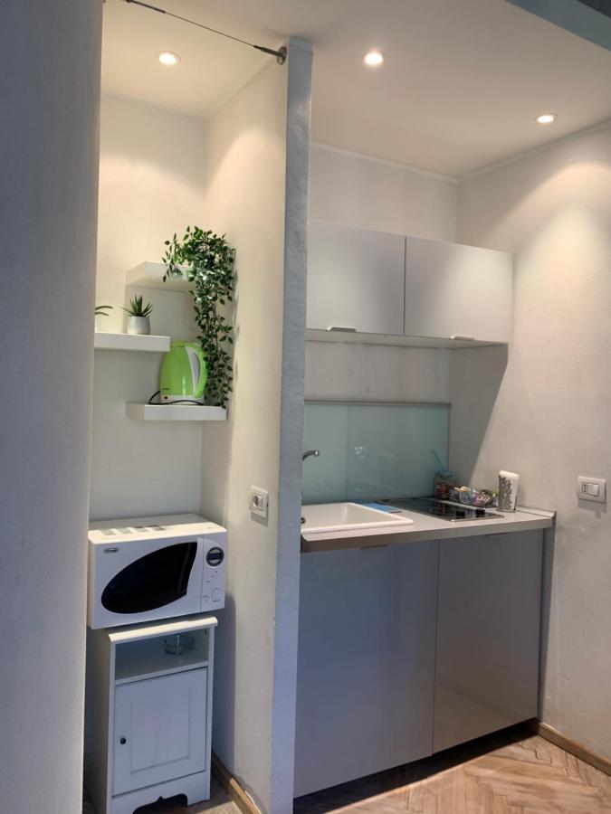 Spain Apartments โรม ภายนอก รูปภาพ
