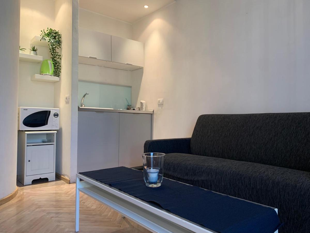 Spain Apartments โรม ภายนอก รูปภาพ